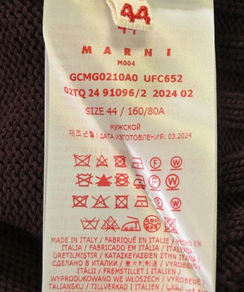 MARNI 毛衣