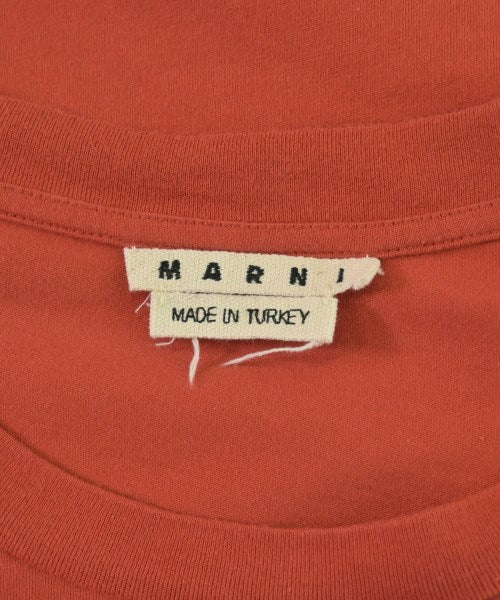 MARNI T恤/上衣