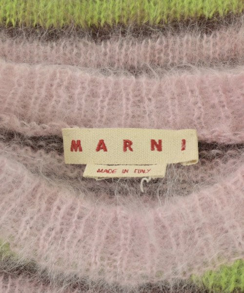 MARNI 毛衣