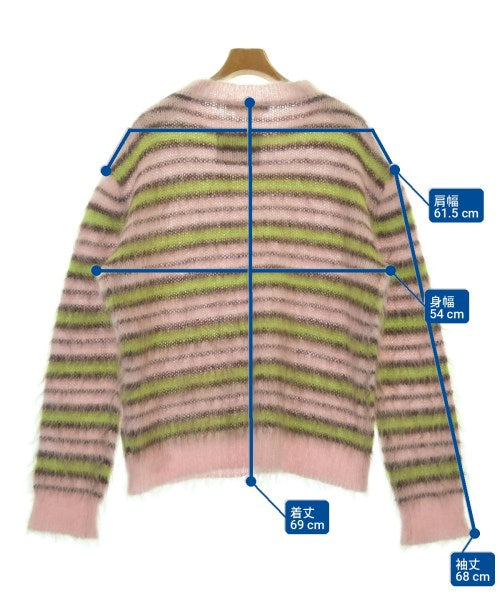 MARNI 毛衣