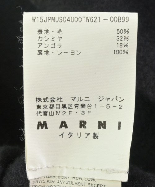 MARNI T恤/上衣