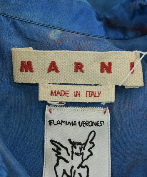 MARNI 休閒襯衫