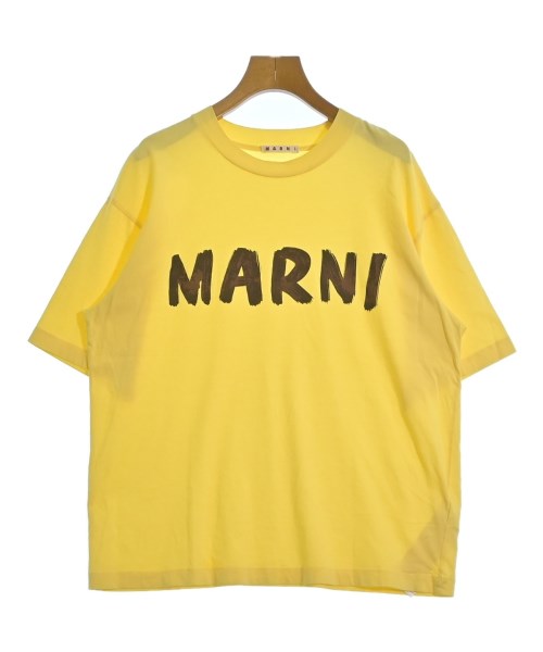MARNI T恤/上衣