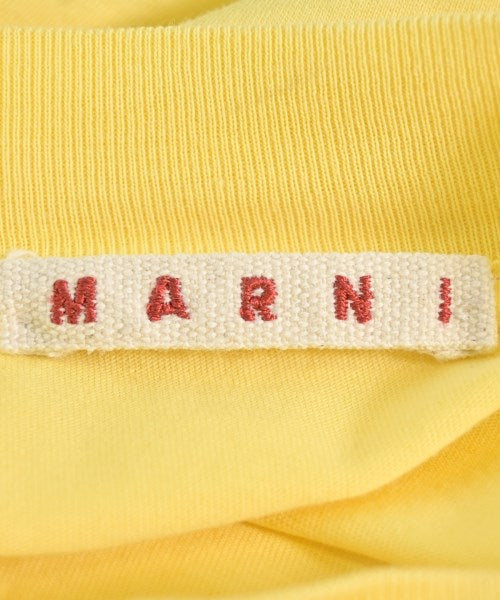 MARNI T恤/上衣