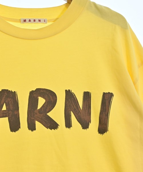 MARNI T恤/上衣