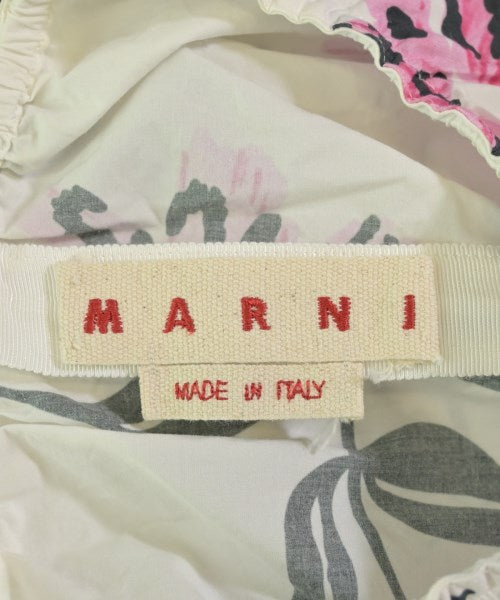 MARNI 女襯衫