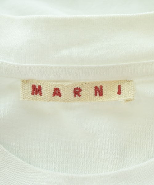 MARNI T恤/上衣