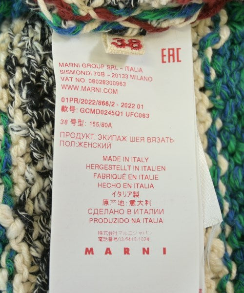 MARNI 毛衣