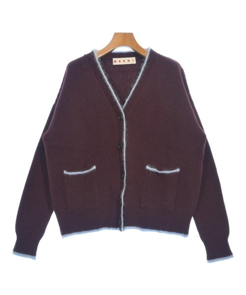 MARNI 開襟衫