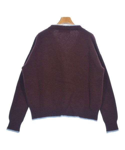 MARNI 開襟衫