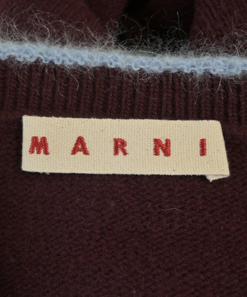 MARNI 開襟衫