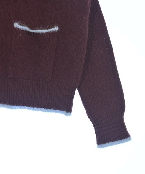 MARNI 開襟衫