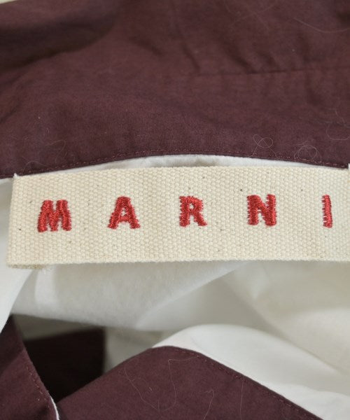 MARNI 休閒襯衫