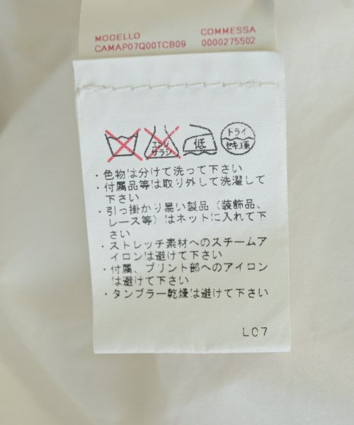 MARNI 休閒襯衫