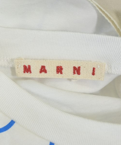 MARNI T恤/上衣