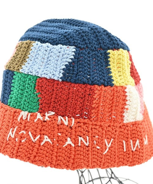 MARNI 其他帽子