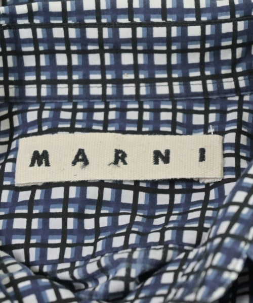 MARNI 休閒襯衫