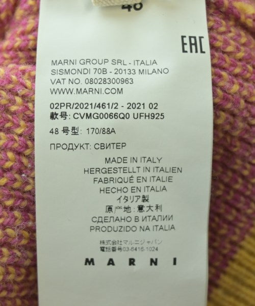 MARNI 背心