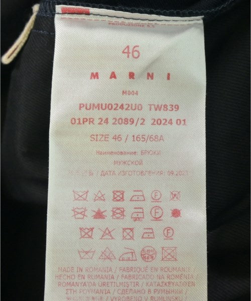MARNI 長褲