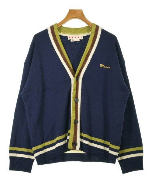 MARNI 開襟衫