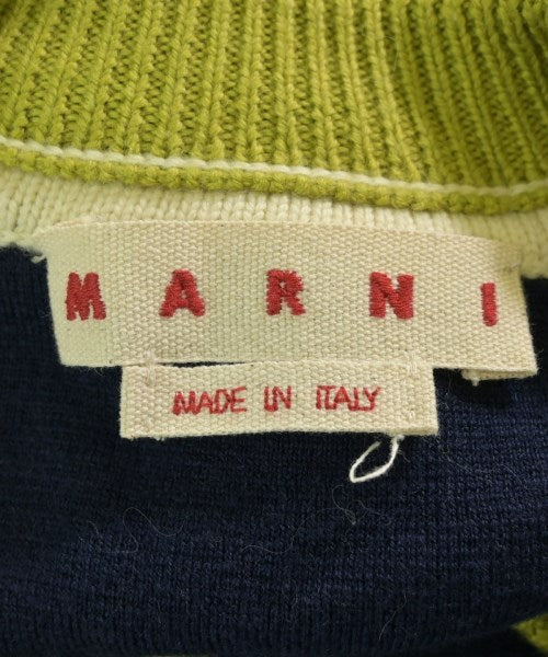 MARNI 開襟衫