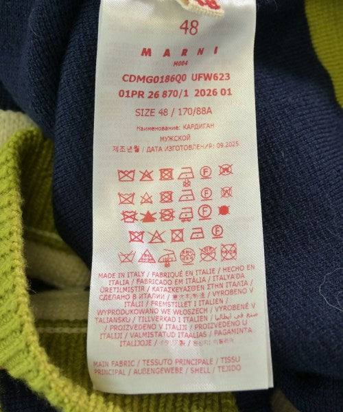MARNI 開襟衫