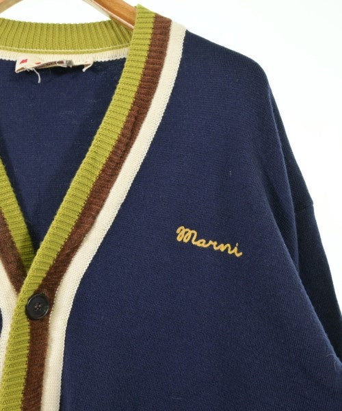 MARNI 開襟衫