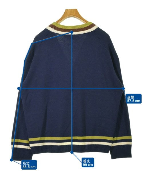 MARNI 開襟衫