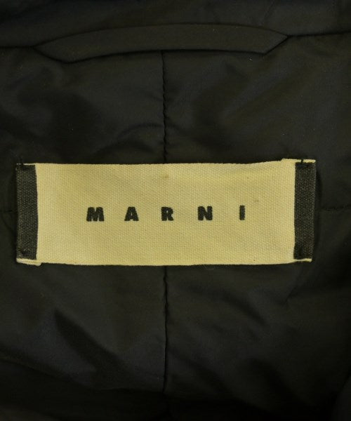 MARNI 現代外套