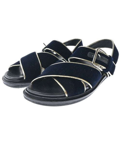 MARNI 涼鞋