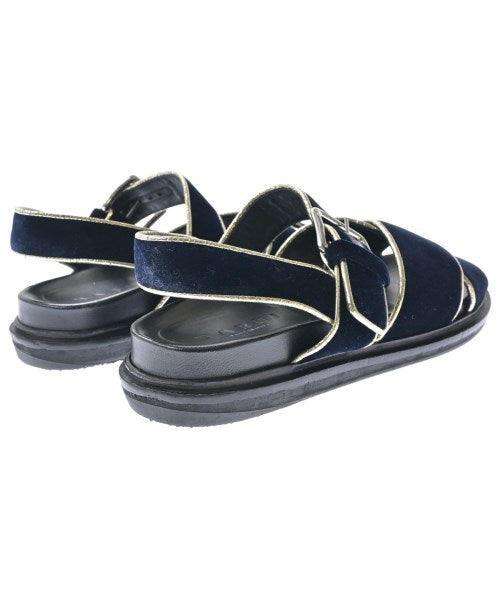 MARNI 涼鞋