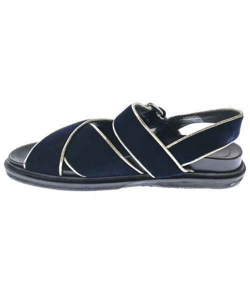 MARNI 涼鞋