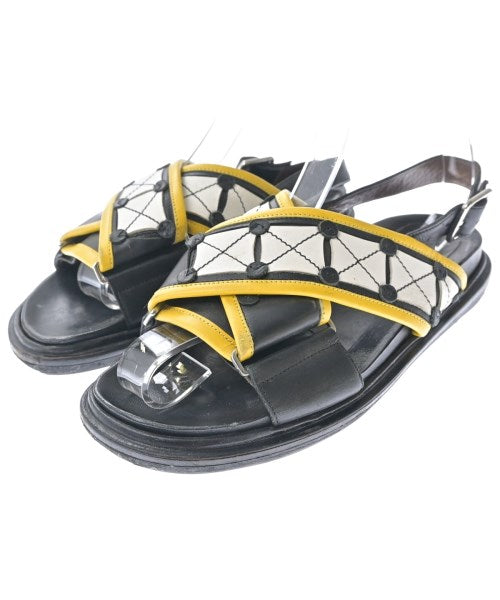 MARNI 涼鞋