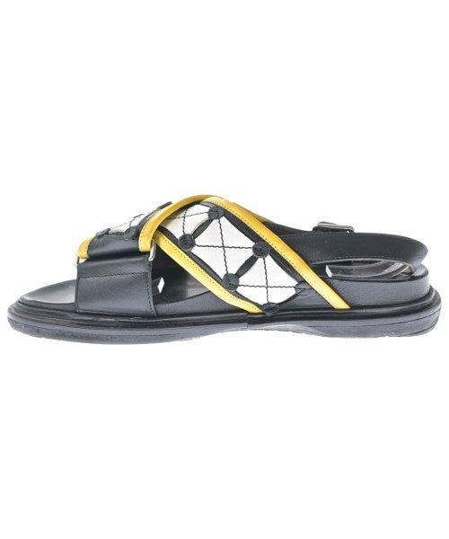 MARNI 涼鞋