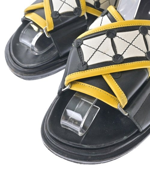 MARNI 涼鞋