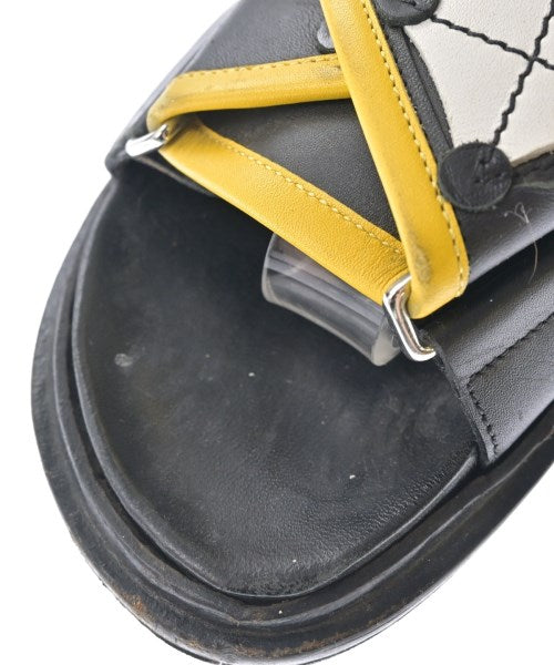 MARNI 涼鞋