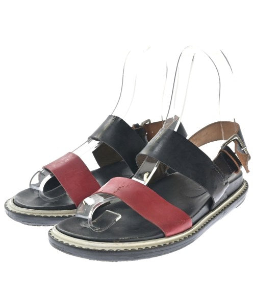 MARNI 涼鞋