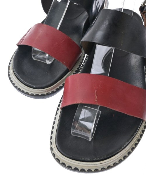 MARNI 涼鞋