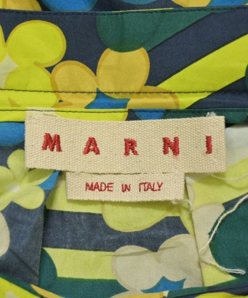 MARNI 膝上裙