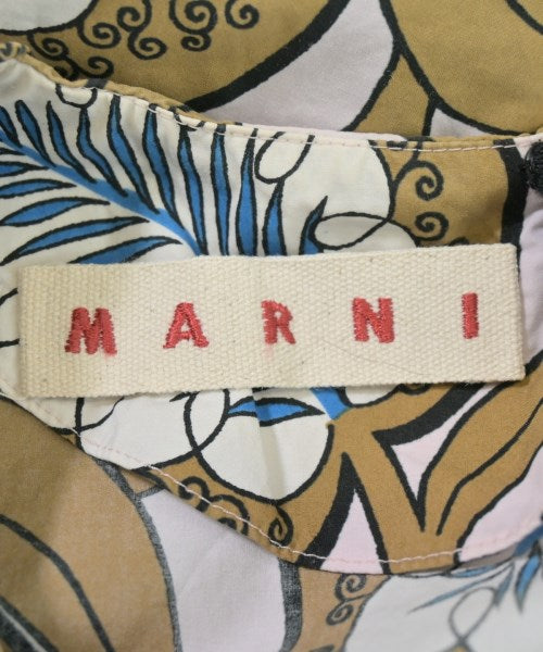 MARNI 女襯衫
