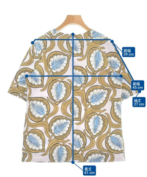 MARNI 女襯衫