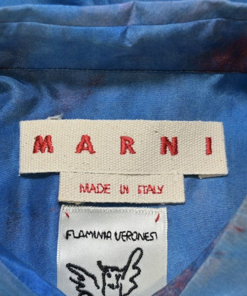 MARNI 休閒襯衫