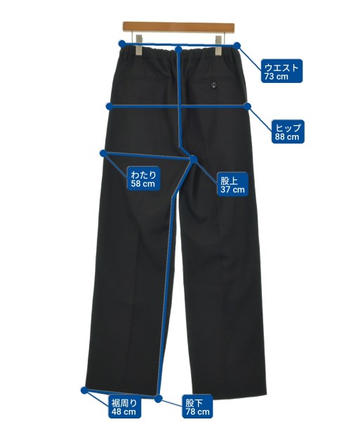 MARNI 長褲