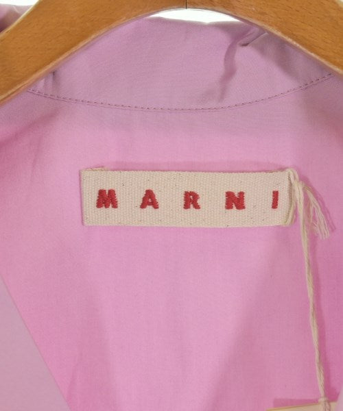 MARNI 休閒襯衫