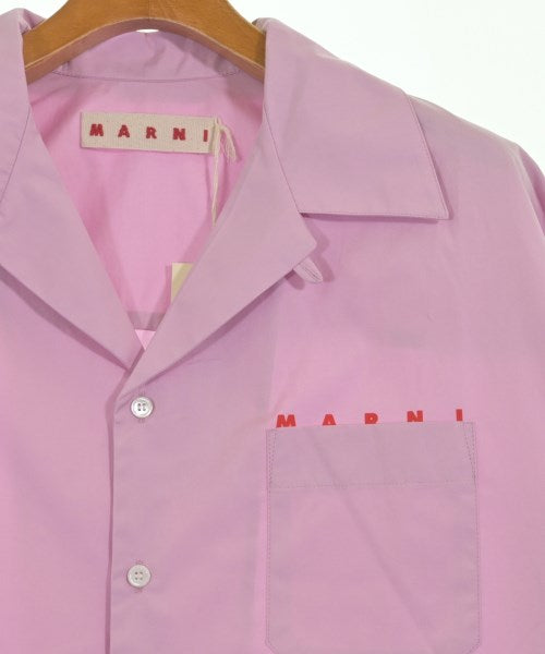 MARNI 休閒襯衫