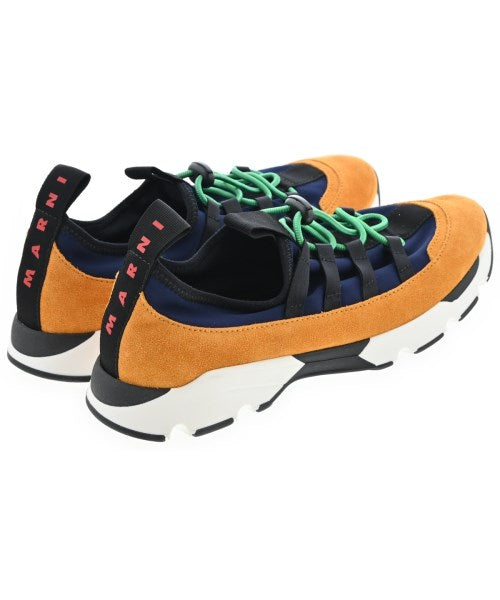 MARNI 運動鞋
