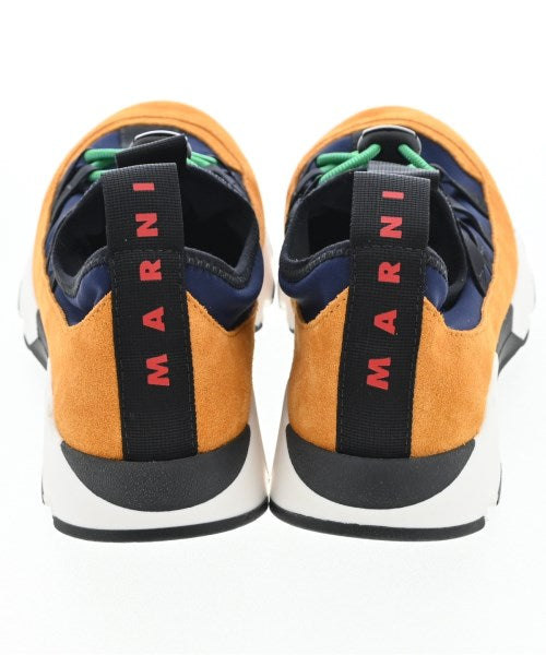 MARNI 運動鞋