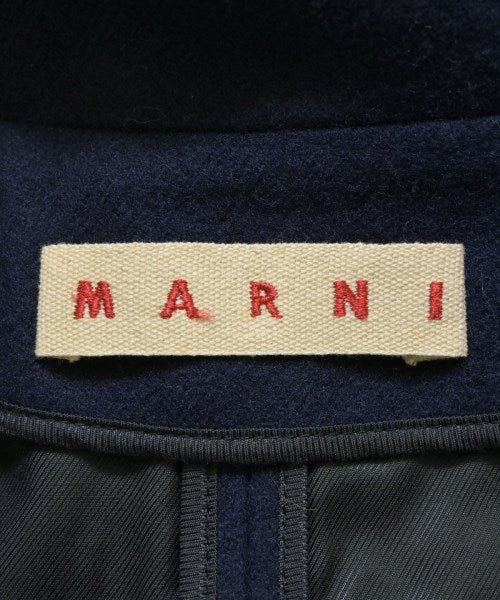 MARNI 支撐領外套