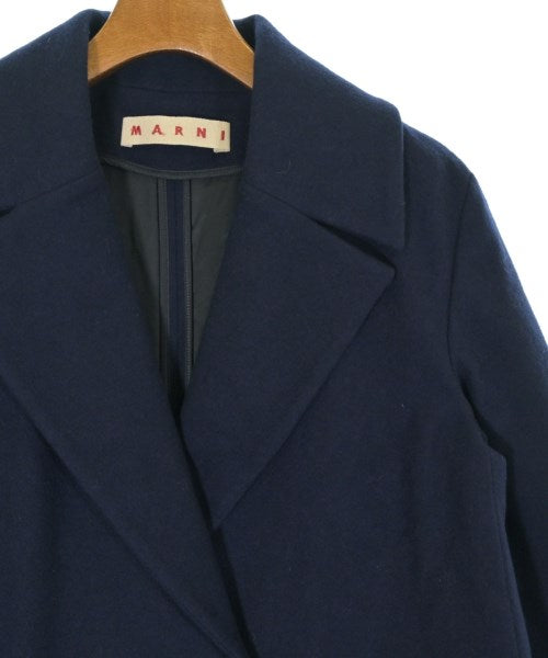 MARNI 支撐領外套