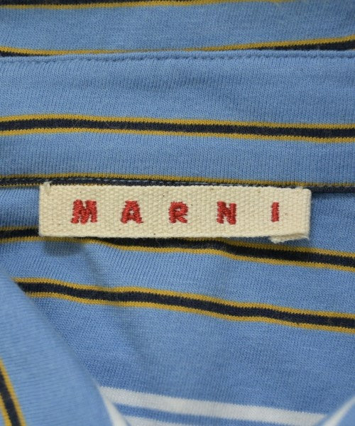 MARNI 休閒襯衫